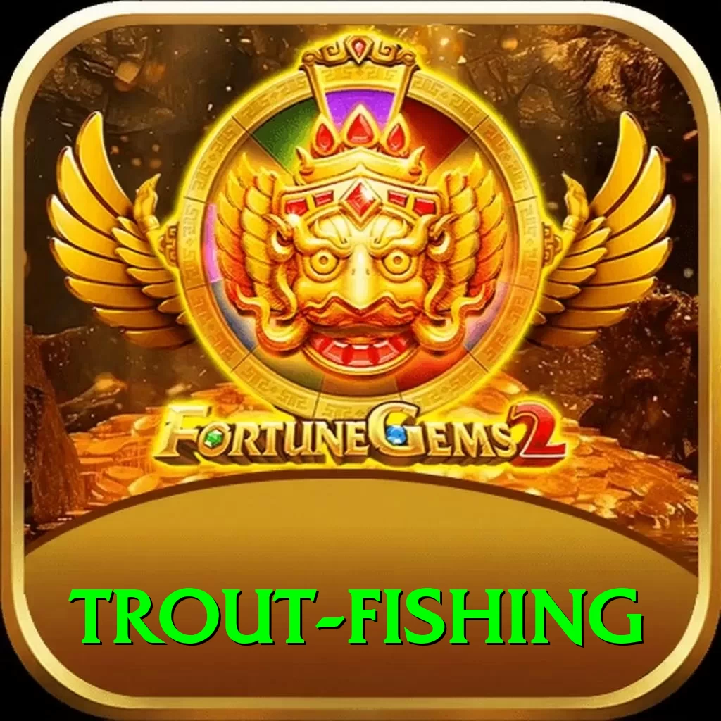 trout fishing Earn Gold v5.9.5 - 2