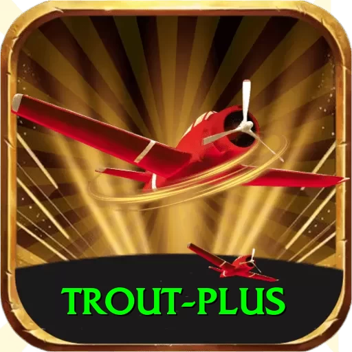 trout Gaming VIP v5.7.1 - 2