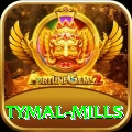 tymal mills Games King