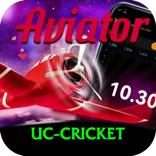 uc cricket - Slots Royal - 2