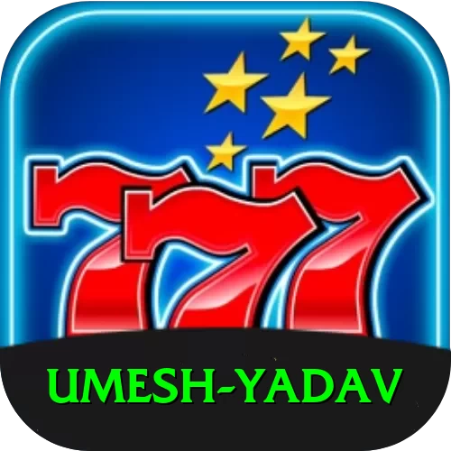 umesh yadav Casino Official v2.5.7 - 2