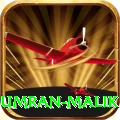umran malik Live Casino Pro