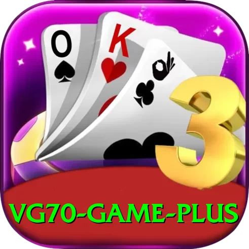 VG70 Game Deluxe v3.8.3 - 2