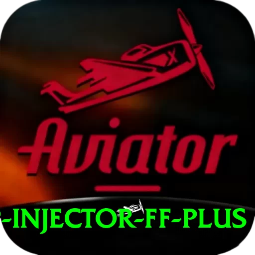 VIP Injector FF Plus Edition v5.7.1 - 2