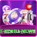virat kohli news Game Premium v2.5.3
