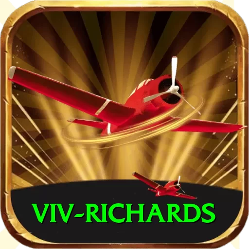 viv richards Super v1.6.6 - 2