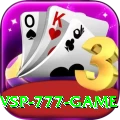 VSP 777 Game Pro v3.4.8