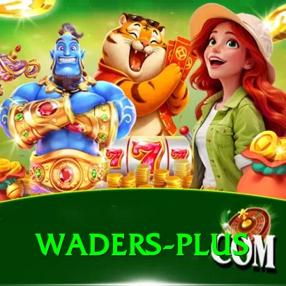 waders Slots Super v4.8.6 - 2