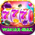 wahab riaz Super - Win Real PKR