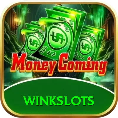 winkslots Money Deluxe v4.5.9 - 2