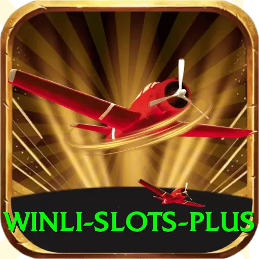 Winli Slots VIP Pro v3.5.5 - 2