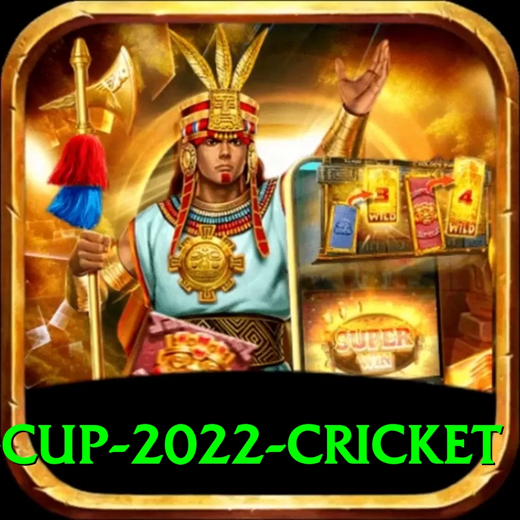 world cup 2022 cricket Gold 2024 - 2