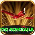 world cup t20 schedule Gaming Supreme v5.0.1