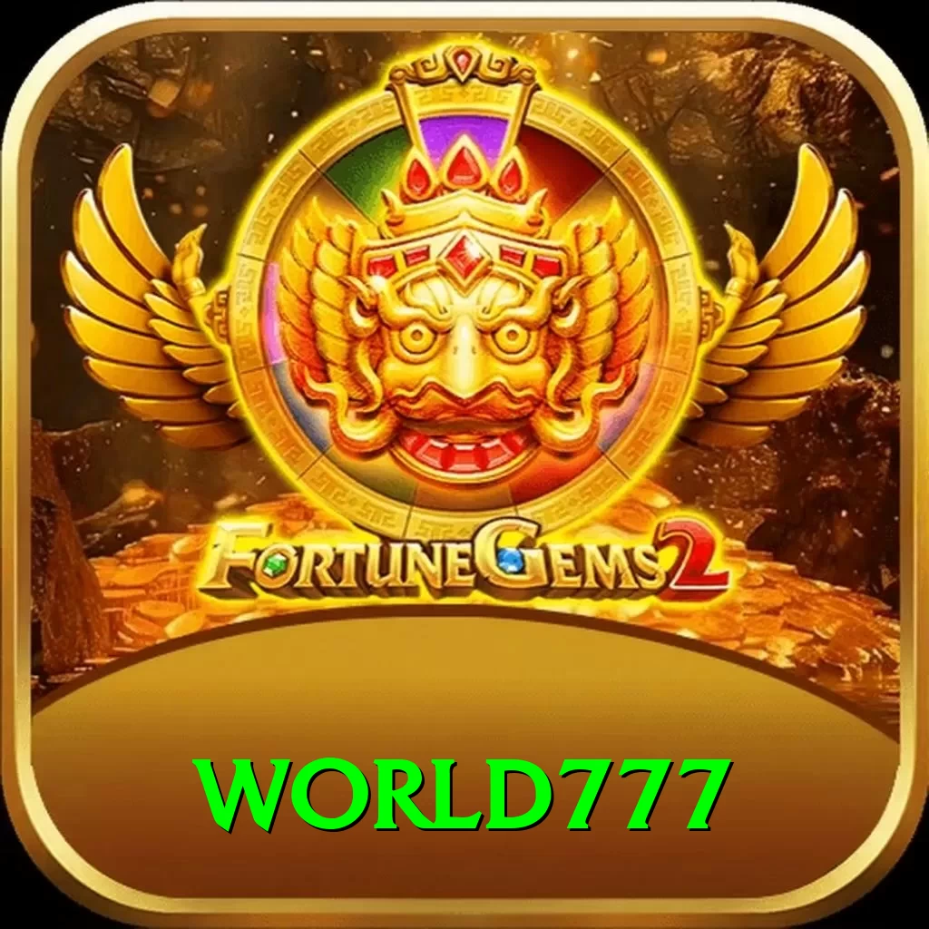 world777 - Gaming Master - 2