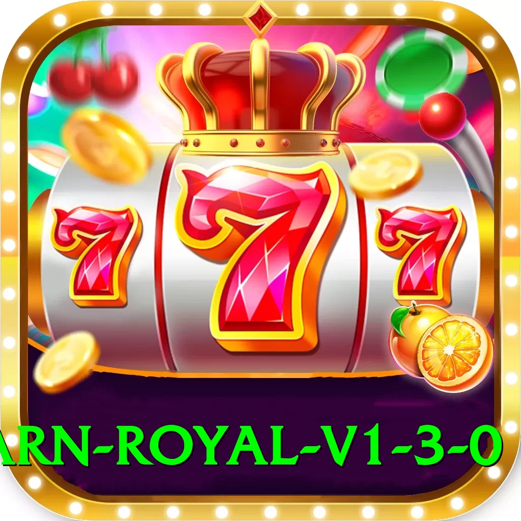 x44 Earn Royal v1.3.0 - 2