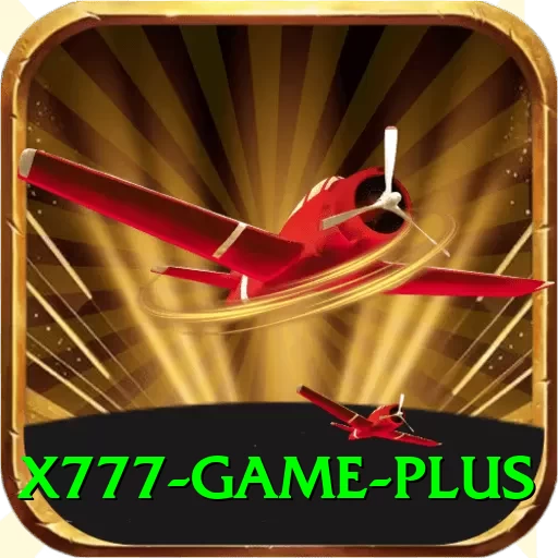 X777 Game App - 2