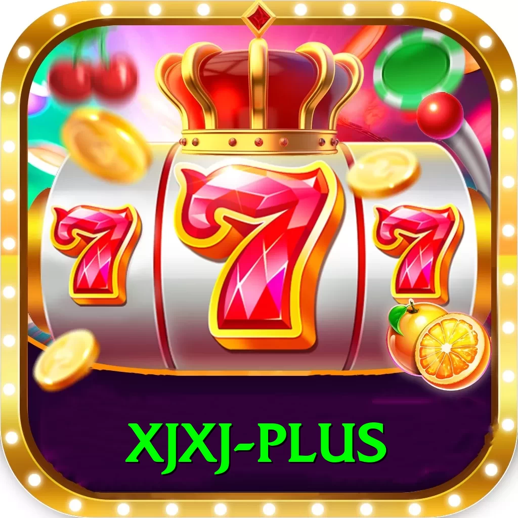 xjxj Jackpot Mega v3.4.4 - 2
