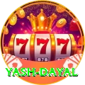 yash dayal King - Win Real PKR